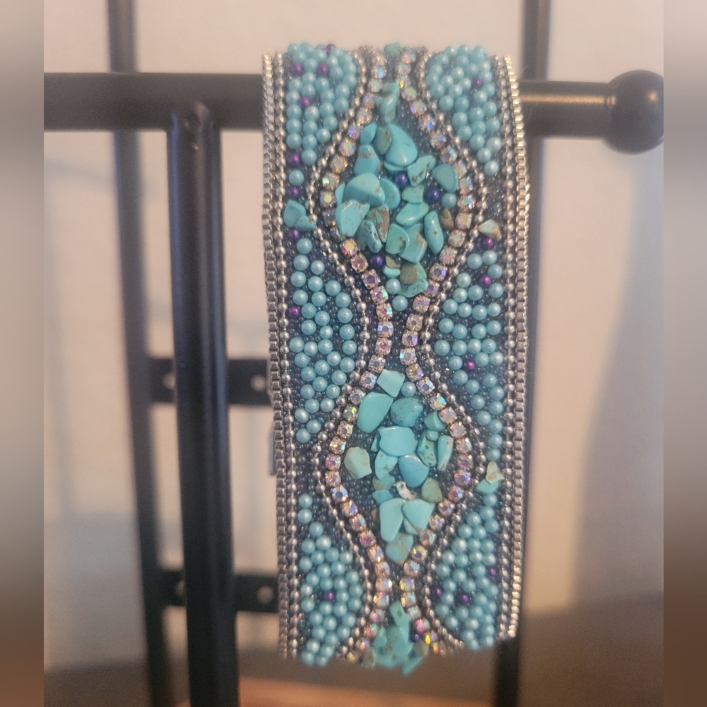 Turquoise Bracelet